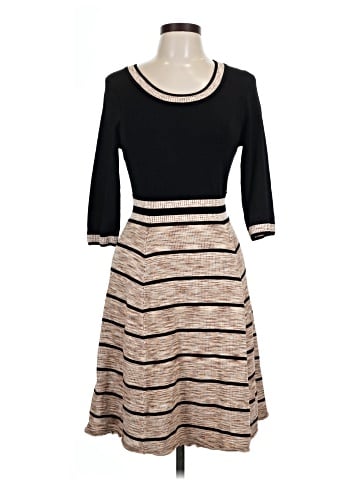 Eva Longoria Casual Dress (view 1)