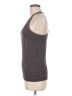 Lululemon Athletica Gray Purple Active Tank Size 2 - photo 5