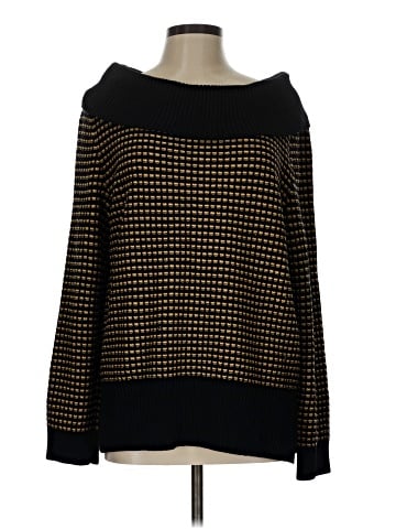 St. John Collection by Marie Gray Pullover Sweater (view 1)