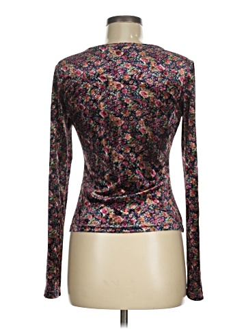 Natural Life Long Sleeve Top (view 2)