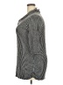 Coin 1804 Gray 3/4 Sleeve Top Size 2X - photo 5