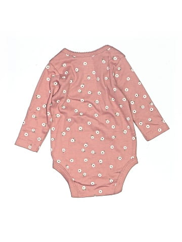 Member's Mark Long Sleeve Onesie (view 2)