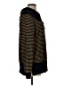 St. John Collection by Marie Gray Houndstooth Black Pullover Sweater Size L - photo 4