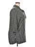 Coin 1804 Gray 3/4 Sleeve Top Size 2X - photo 4