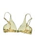 Assorted Brands Tropical Yellow Swimsuit Top Size XS (estimated) - photo 2