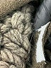 Unbranded Gray Cardigan Size S (estimated) - photo 7