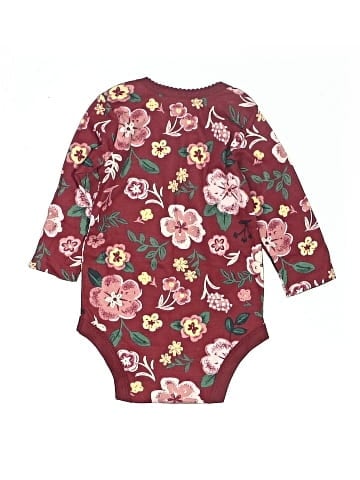 Member's Mark Long Sleeve Onesie (view 2)