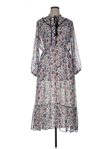 Zara Casual Dress (view 1)