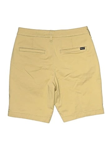 Hollister Khaki Shorts (view 2)