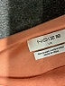 Noize Orange Casual Dress Size L - photo 7