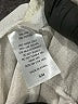 Unbranded Solid Gray Jumpsuit Size Sm - Med - photo 4