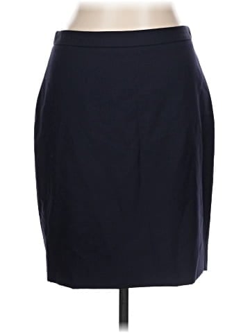 J.Crew Wool Skirt (view 1)