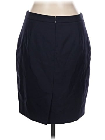 J.Crew Wool Skirt (view 2)