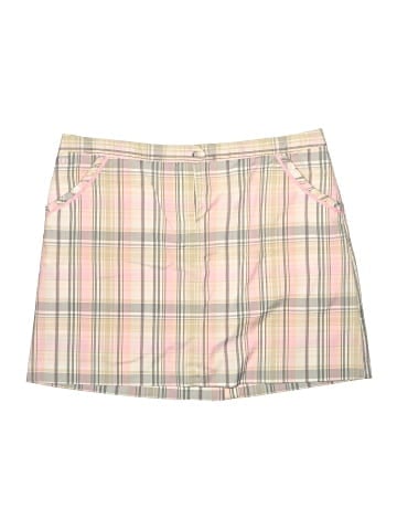 IZOD Casual Skirt (view 1)