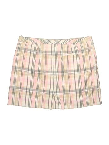 IZOD Casual Skirt (view 2)