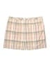 IZOD Plaid Pink Casual Skirt Size 14 - photo 2