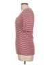 The Fifth Label Stripes Red 3/4 Sleeve T-Shirt Size L - photo 5
