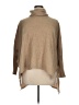 Juliana's Tan Turtleneck Sweater Size XL (estimated) - photo 1