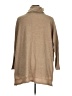 Juliana's Tan Turtleneck Sweater Size XL (estimated) - photo 2