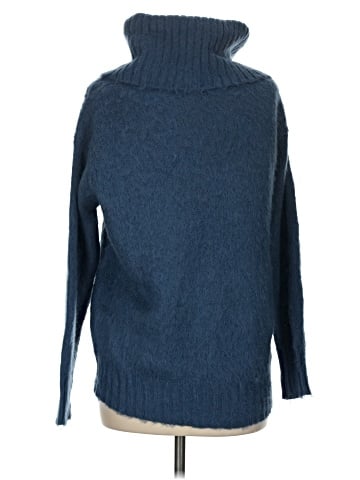 Sisley Turtleneck Sweater (view 2)