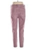 Seven7 Pink Casual Pants Size 14 - photo 2