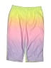 Carter's 100% Polyester Color Block Purple Track Pants 9-12 MO / 12 MO - photo 1