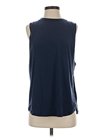 New Balance Sleeveless T-Shirt (view 1)