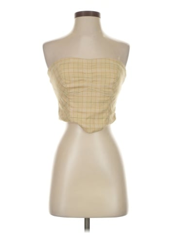 Free People Sleeveless Top (view 1)