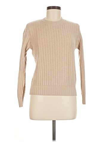 Gentle Herd Pullover Sweater (view 1)