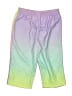 Carter's 100% Polyester Color Block Purple Track Pants 9-12 MO / 12 MO - photo 2