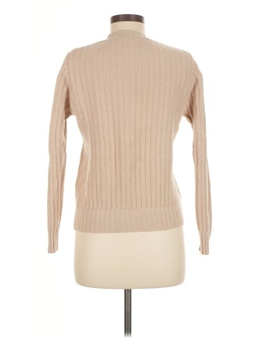 Gentle Herd Pullover Sweater (view 2)