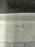 Cleo Gray Active Pants Size S - photo 4