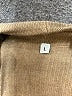 Unbranded 100% Viscose Tan Cardigan Size L - photo 7