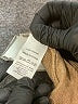 Unbranded 100% Viscose Tan Cardigan Size L - photo 8
