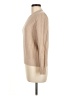 Gentle Herd Tan Pullover Sweater One size - photo 5