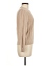 Gentle Herd Tan Pullover Sweater One size - photo 4