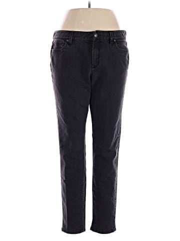 Ann Taylor LOFT Outlet Jeans (view 1)