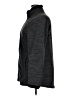 32 Degrees 100% Polyester Black Cardigan Size XL - photo 5