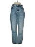 Abercrombie & Fitch Blue Jeans Size 2R - photo 1