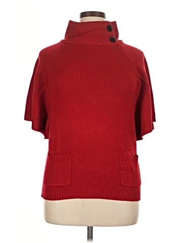 Alyx Poncho (view 1)