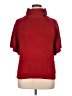 Alyx 100% Acrylic Red Poncho Size XL - photo 1