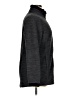 32 Degrees 100% Polyester Black Cardigan Size XL - photo 4