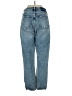 Abercrombie & Fitch Blue Jeans Size 2R - photo 2