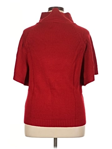 Alyx Poncho (view 2)