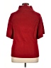 Alyx 100% Acrylic Red Poncho Size XL - photo 2