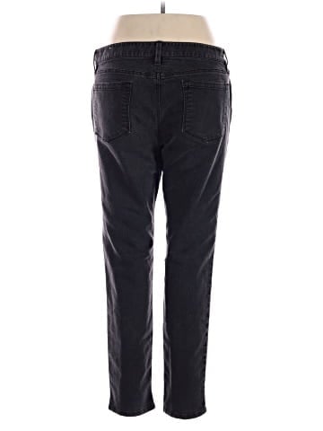 Ann Taylor LOFT Outlet Jeans (view 2)