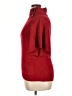 Alyx 100% Acrylic Red Poncho Size XL - photo 5