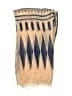 Charlotte Russe 100% Polyester Tan Scarf One size - photo 2