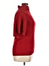 Alyx 100% Acrylic Red Poncho Size XL - photo 4