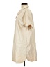TCEC 100% Polyurethane Tan Casual Dress Size L - photo 5